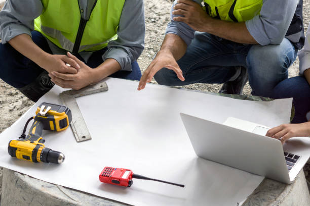 Best Concrete Leveling Services  in Wilton, IA